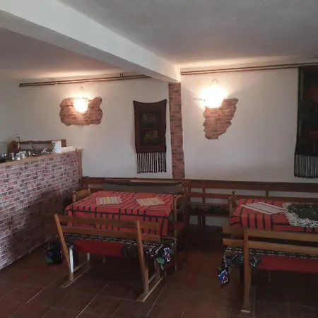 Landsted Kraljica Dujmovica