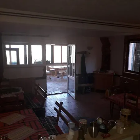 Landsted Kraljica Dujmovica