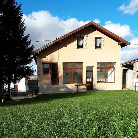 Landsted Kraljica Dujmovica Trnovo